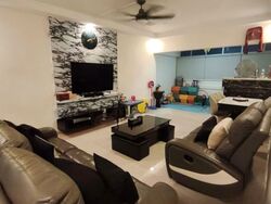 Blk 249 Hougang Avenue 3 (Hougang), HDB 5 Rooms #532644161